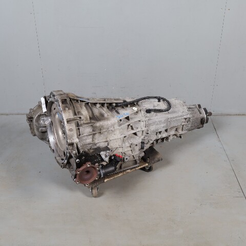 2014-2017 Audi S4 S5 7-Speed Automatic Transmission OEM 0B5300060R