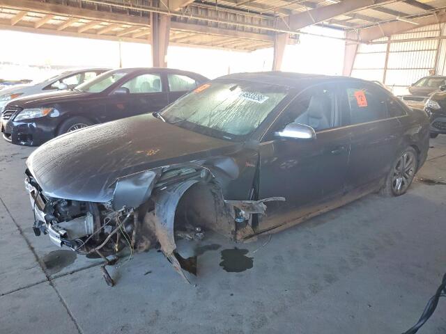 2014 Audi S4 Parts - CTUB Engine 7-Speed S Tronic - Stock #26156