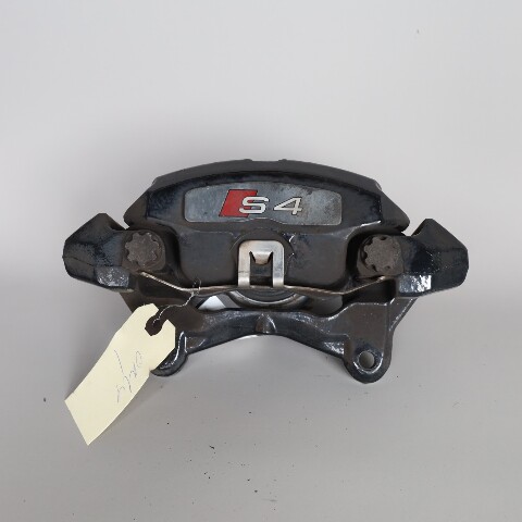 2012-2016 Audi S4 Right Front Brake Caliper OEM 8K0615124G