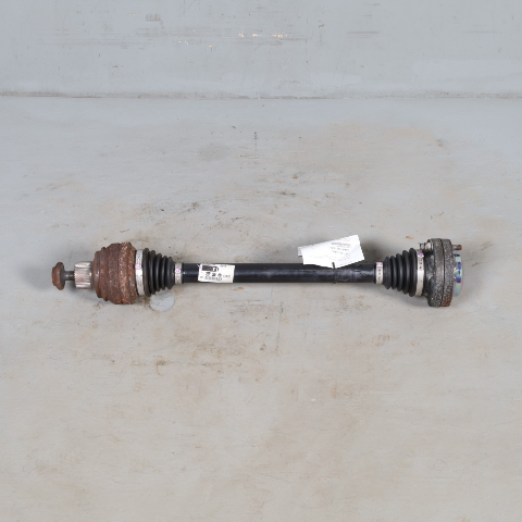 2013-2016 Audi S4 S5 Left Driver Rear Axle Shaft CV Joint OEM 8K0501201