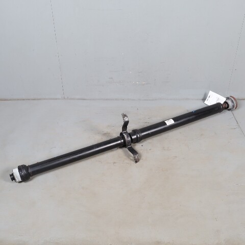 2012-2016 Audi S4 Automatic Rear Driveshaft Propeller Shaft OEM  8K0521101N