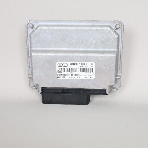 2013-2014 Audi S4 S5 Differential Control Module OEM 8K0907163B