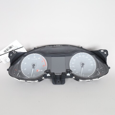2013-2016 Audi S4 Sedan Speedometer Instrument Cluster OEM 8K0920983