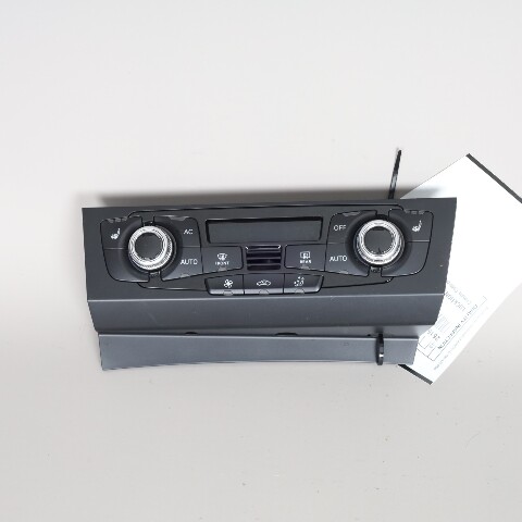 2013-2017 Audi A4 A5 Q5 Climate Temperature Control Panel 8K1820043T OEM
