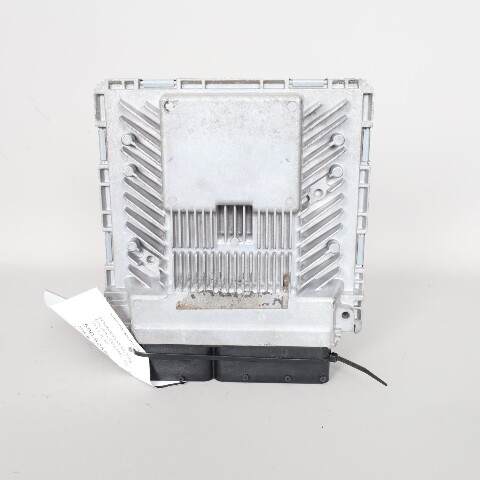 2014 Audi S4 S5 Engine Computer Module ECU ECM DME 8K5907551F OEM
