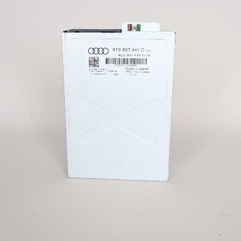 Audi A4 S4 A5 S5 Camera Control Module Driver Assist 8T0907441C OEM