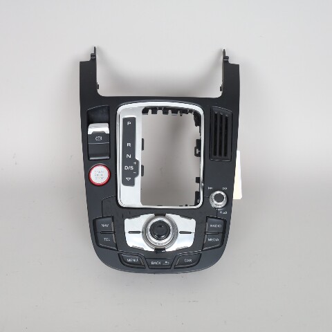 2013-2016 Audi A4 A5 Q5 MMI Switch Multimedia Control 8T0919611L OEM