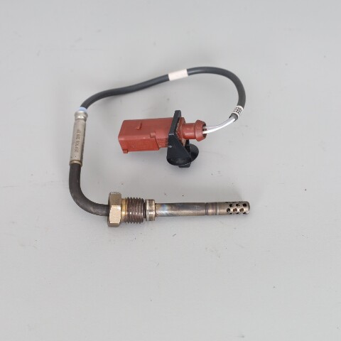 2013-2016 Volkswagen Touareg Diesel Exhaust Gas Temperature Sender OEM