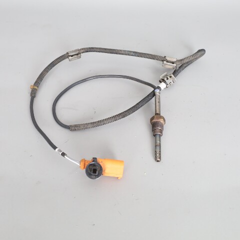 2013-2016 Volkswagen Touareg Diesel Exhaust Gas Temperature Sender OEM