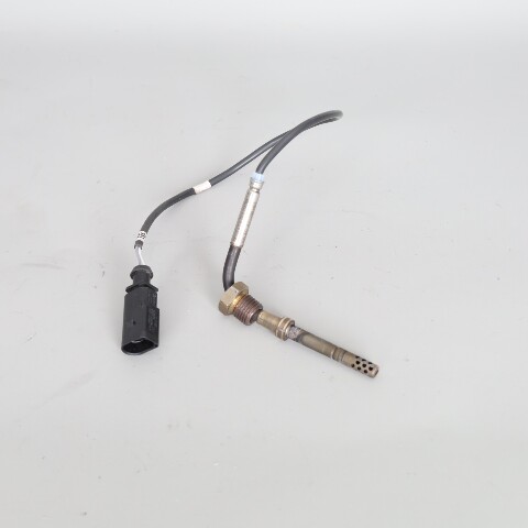 2013-2016 Volkswagen Touareg Diesel Exhaust Gas Temperature Sender OEM