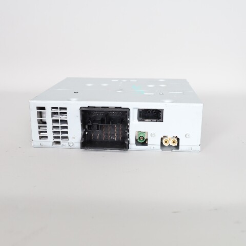 Audi Q5 Q7 S4 S6 VW Touareg Radio Stereo Tuner Receiver Module 4G0035082G OEM