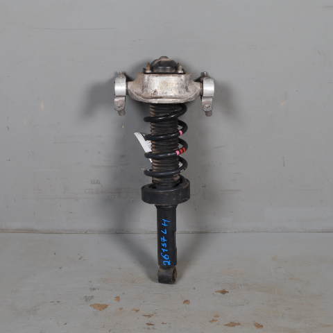 2011-2017 Volkswagen Touareg Rear Strut Shock Spring OEM 7P6513029AS