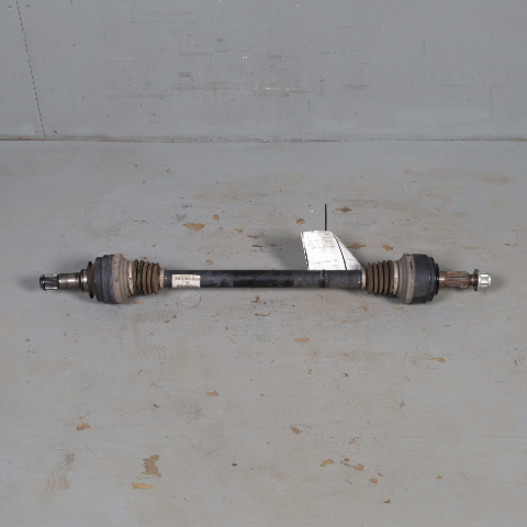 2011-2018 Porsche Cayenne VW Touareg Rear Axle Shaft CV Joint OEM 7P0501201D