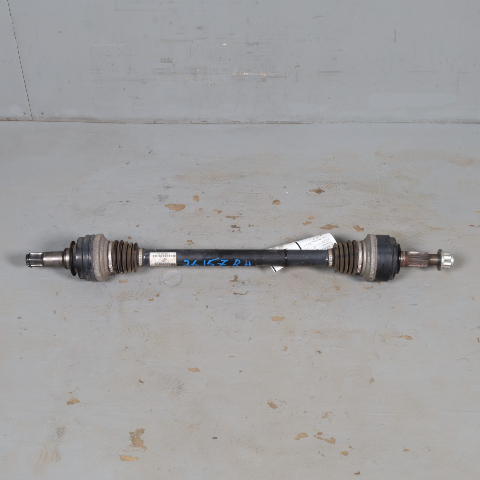 2011-2018 Porsche Cayenne VW Touareg Rear Axle Shaft CV Joint OEM 7P0501201D