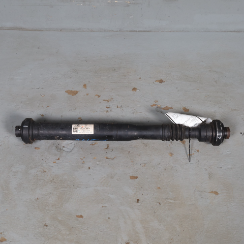 2011-2018 Porsche Cayenne Front Driveshaft Driveshaft OEM 95842101003