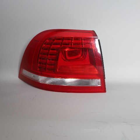 2013-2017 Volkswagen Touareg Left Driver Tail Light Lamp LED OEM