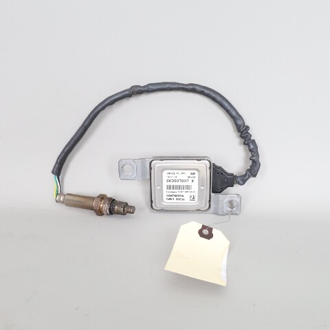 2013-2016 Volkswagen Touareg Diesel NOX Sensor OEM 8K0907807K