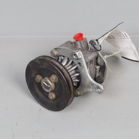 1990-1991 BMW 318i Power Steering Pump OEM 32411137366