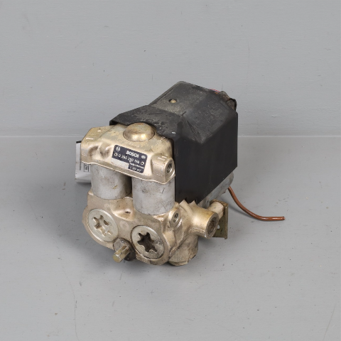 1984-1991 BMW 318i 325i 325e E30 ABS Anti Lock Brake Pump OEM 34511157011