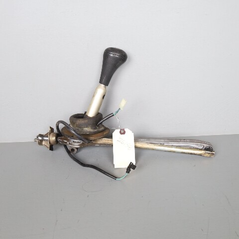 1990-1991 BMW 318i 5 Speed Shifter Linkage Arm OEM