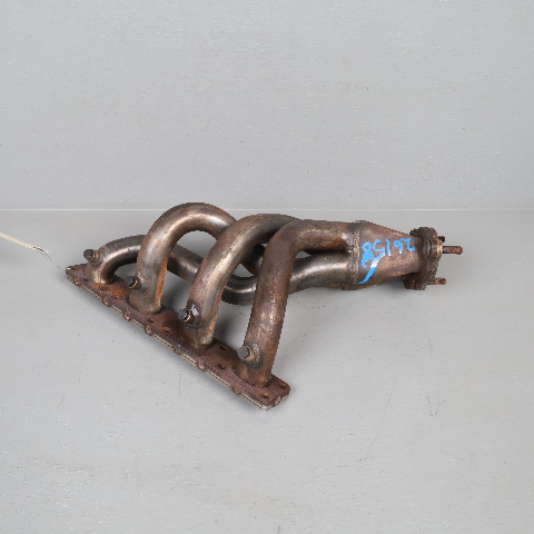 1991-1996 BMW 318i Exhaust Manifold OEM 11621728370