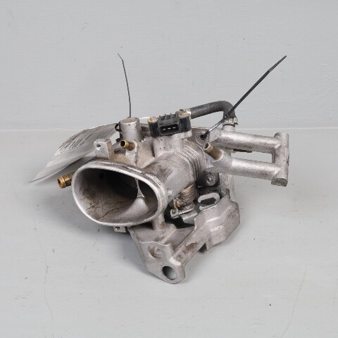 1990-1991 BMW 318i Throttle Body OEM 13541721700