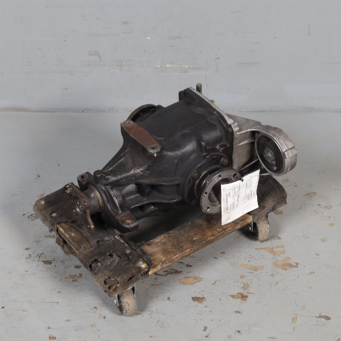 1991 BMW 318i E30 Rear Axle Differential Non LSD OEM 33101211842