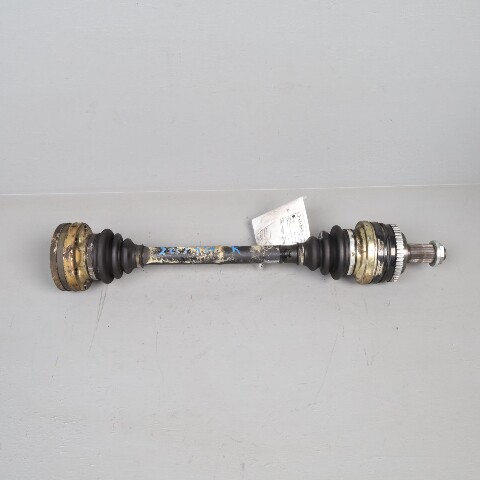 1984-1991 BMW 318i 325e M3 Rear Axle Shaft CV Joint OEM 33211226901