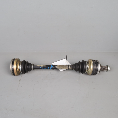 1984-1991 BMW 318i 325e M3 Rear Axle Shaft CV Joint OEM 33211226901