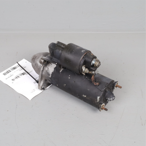 1990-1991 BMW 318i Starter Motor OEM 12411466342