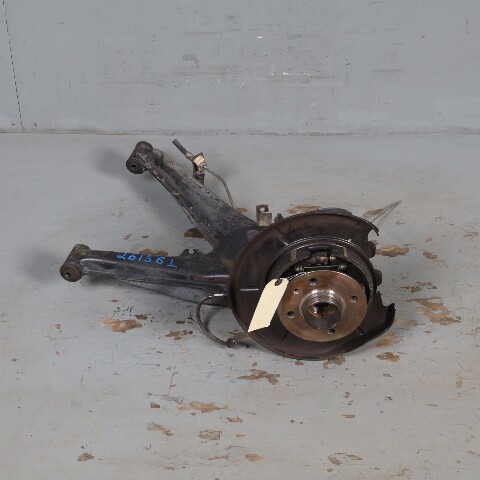 1986-1991 BMW 325i 325e M3 E30 Left Driver Rear Lower Control Arm OEM