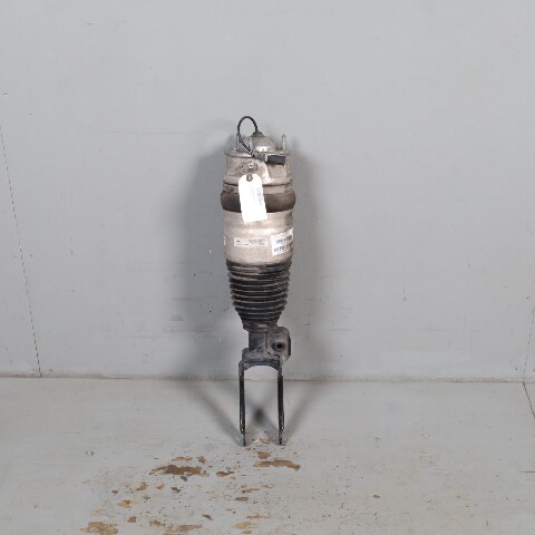2011-2018 Porsche Cayenne Right Passenger Front Shock Strut Air Spring OEM