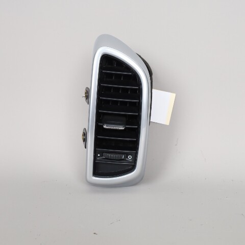 2011-2018 Porsche Cayenne 958 Left Outer Dashboard Air Vent OEM 7P5819703B