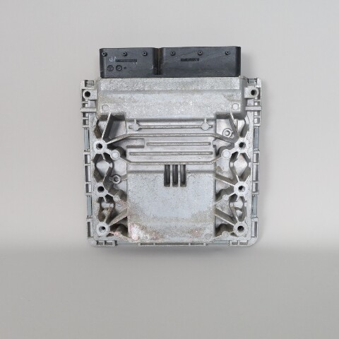 2011-2014 Porsche Cayenne 4.8 Engine Computer Module ECU ECM DME OEM
