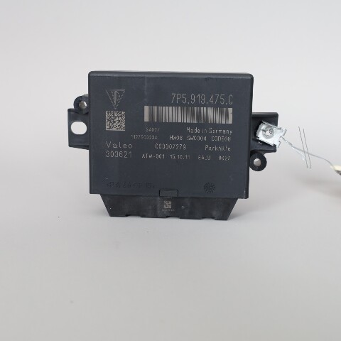 2011-2014 Porsche Cayenne Parking Park Assist Module 7P5919475C OEM