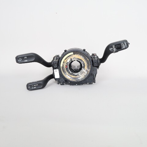 2011-2016 Porsche Cayenne Turn Signal Wiper Switch Column Switch OEM