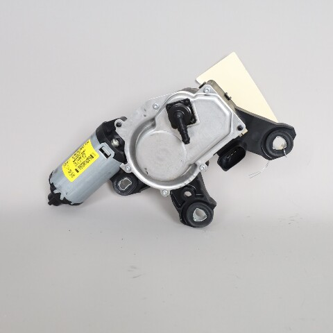 2011-2018 Porsche Cayenne 958 Rear Back Window Wiper Motor 7P5955711A OEM