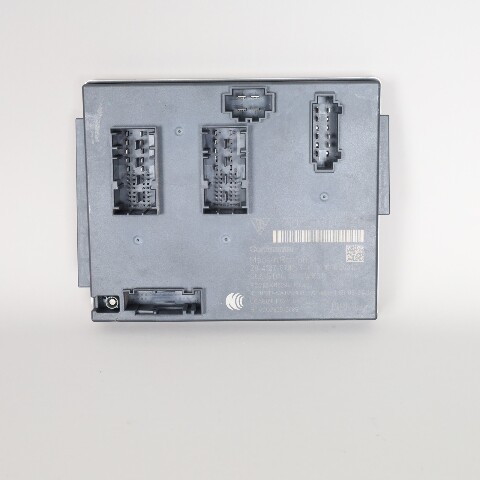 2012-2014 Cayenne Front Body Control Module BCM 7PP907064EG OEM