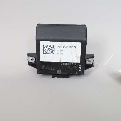 2011-2014 Porsche Cayenne Gateway Control Module 7PP907530N OEM