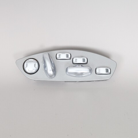 2010-2018 Porsche Cayenne Panamera Right Front Seat Switch OEM 7PP959748Q