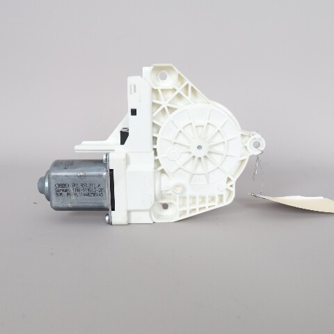 2011-2018 Porsche Cayenne 958 Right Rear Power Window Motor OEM 8K0959812A