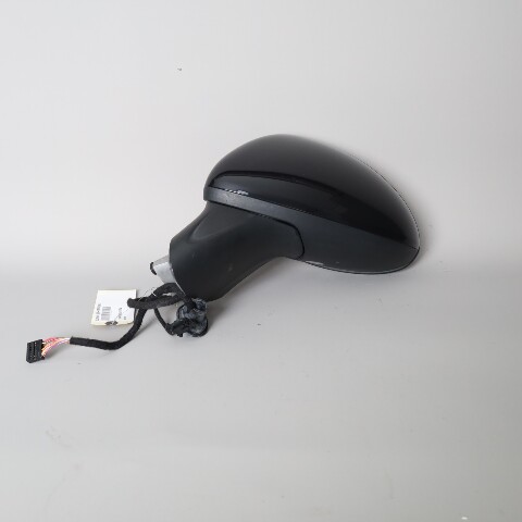 2011-2014 Porsche Cayenne Left Driver Side View Door Mirror OEM