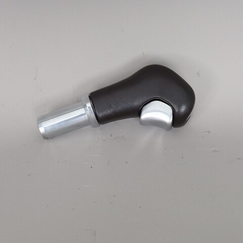 2011-2018 Porsche Cayenne Automatic Shift Knob Black OEM