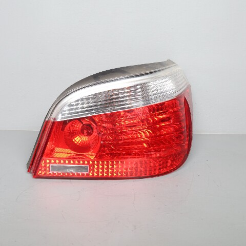 2004-2007 BMW 525i 530i 545i Right Passenger Tail Light OEM 63216910798