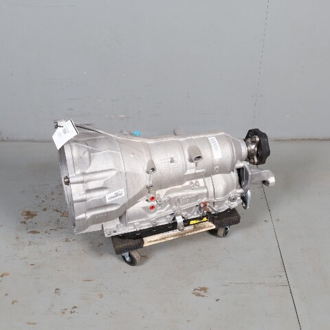 2006-2007 BMW 525i Automatic Transmission OEM 51K Miles