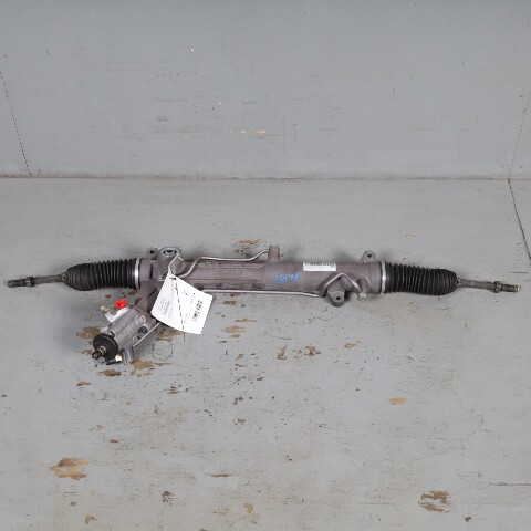 2006-2010 BMW 525i 528i 530i 535i 550i 650i Power Steering Rack Pinion OEM