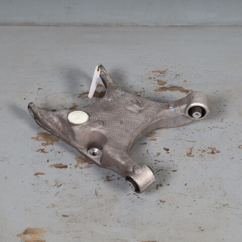 2004-2010 BMW 535i 550i 650i M5 M6 Left Rear Lower Control Arm 33326755989 OEM