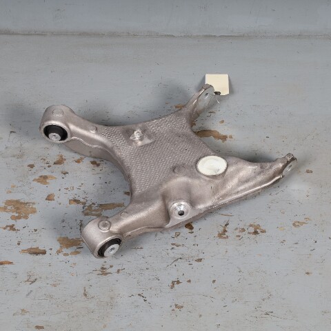 2004-2010 BMW 535i 550i 650i M5 M6 Right Rear Lower Control Arm 33326755990 OEM