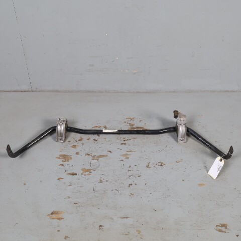 2004-2010 BMW 525i 528i 530i  Front Sway Bar Stabilizer OEM 31356760982