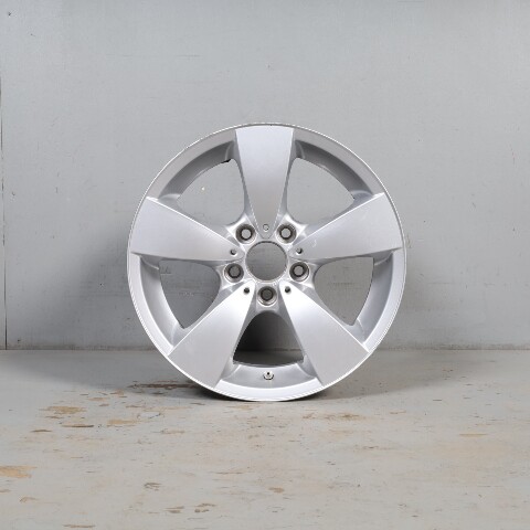 2004-2010 BMW 525i 528i 530i 535i 545i 550i Wheel 17 X 7.5 Rim OEM 36116776776